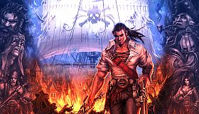 Captain Blood