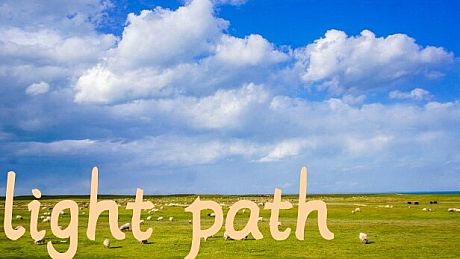 light path Game