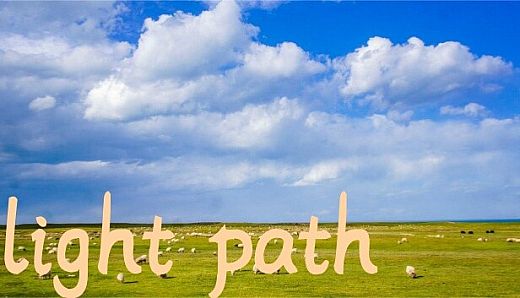 light path