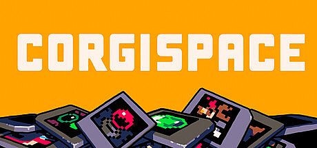 CorgiSpace Game