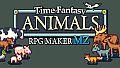RPG Maker MZ - Time Fantasy Add-on: Animals