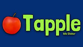 Tapple - Idle Clicker