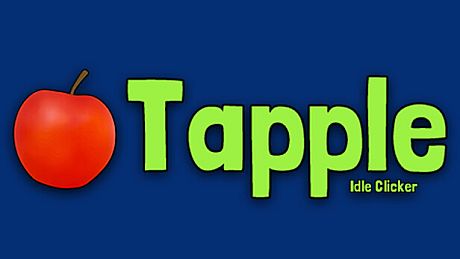 Tapple - Idle Clicker Game