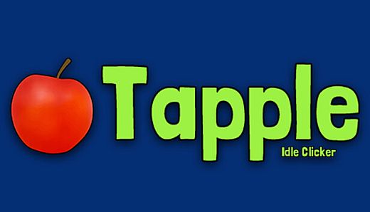 Tapple - Idle Clicker