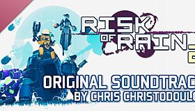 Risk of Rain 2 Soundtrack