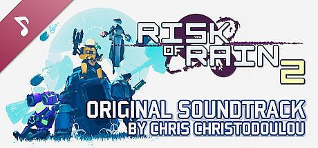 Risk of Rain 2 Soundtrack DLC