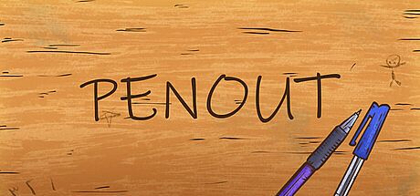 PENOUT Game