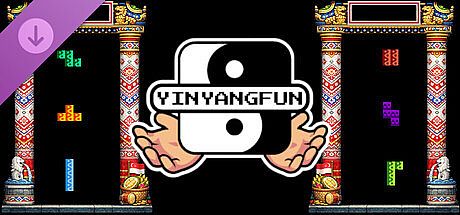 Yin Yang Fun - Singapore Skin Pack DLC