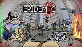 Epidemyc