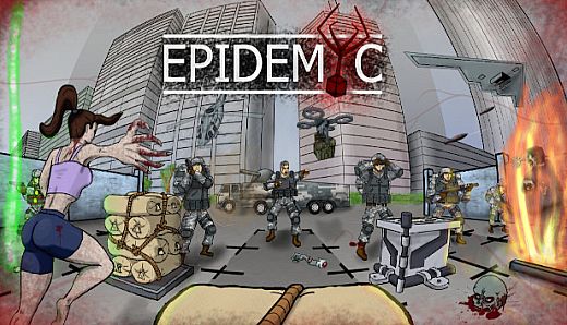 Epidemyc