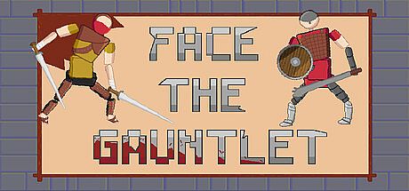 Face The Gauntlet Game