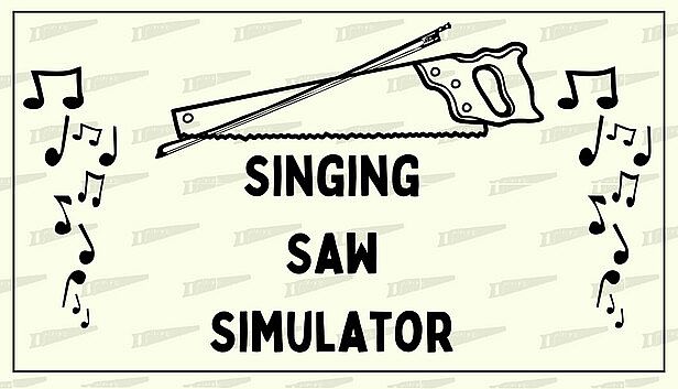 Buy The Singing Saw Simulator
