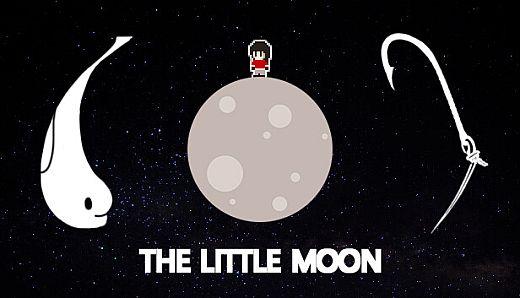 The Little Moon
