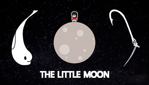Buy The Little Moon