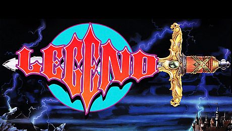 Legend (1994) Game