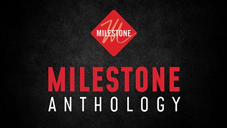 Milestone Anthology Bundle