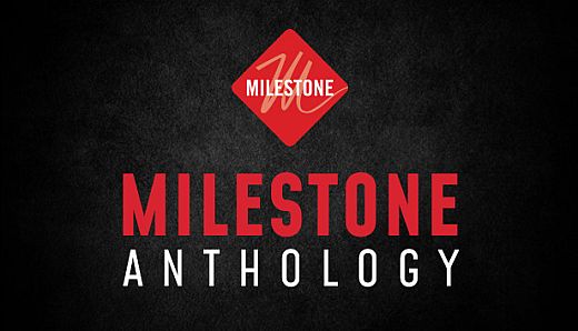 Milestone Anthology