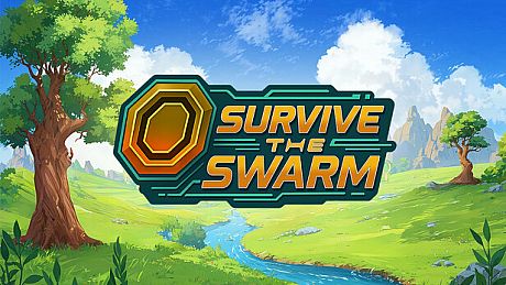 Survive the Swarm Game