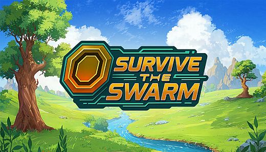 Survive the Swarm