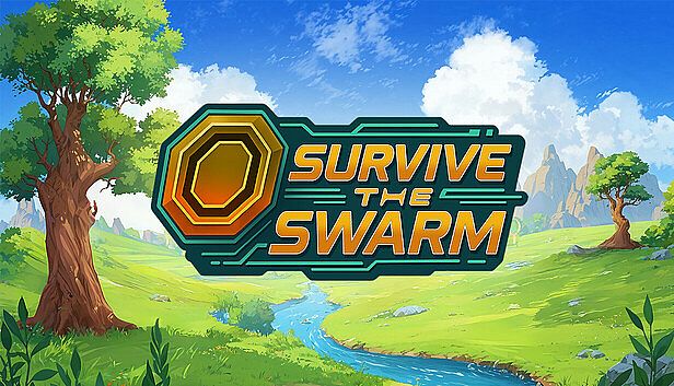Buy Survive the Swarm