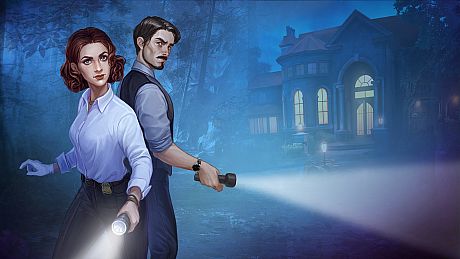 Path of Sin: Greed Game