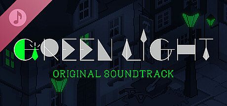 Green Light Original Soundtrack