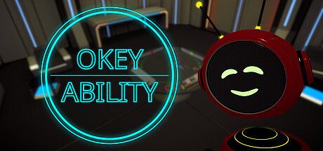 OKEYABILITY: Board Game Game