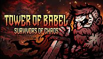 Acheter Tower of Babel: Survivors of Chaos PC