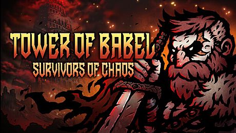 Tower of Babel: Survivors of Chaos Game