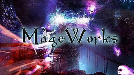 MageWorks Game