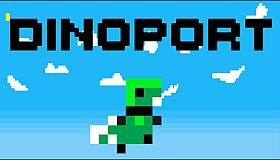 Dinoport