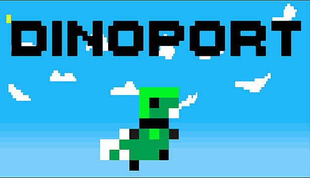 Buy Dinoport