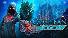 Abyss: The Wraiths of Eden