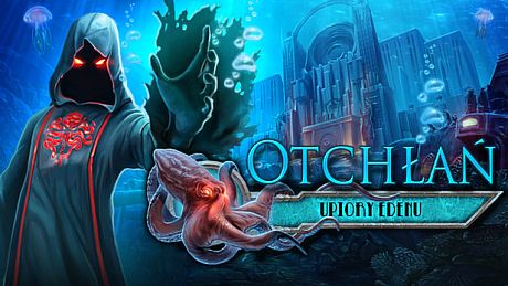 Abyss: The Wraiths of Eden