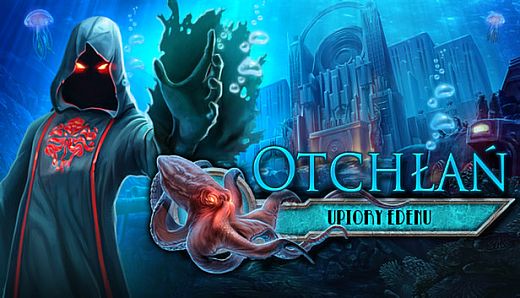 Abyss: The Wraiths of Eden