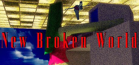 New Broken World Game