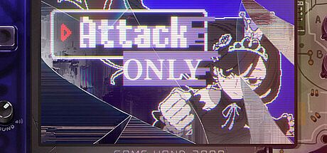 Attack Only Game