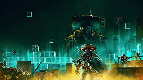 Meet Your Maker Game