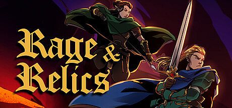 Rage & Relics