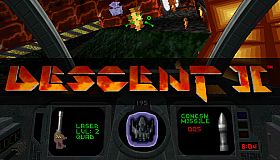 Descent 2