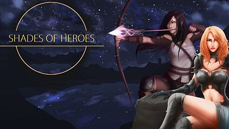 Shades Of Heroes Game