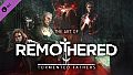 Remothered: Tormented Fathers - Artbook