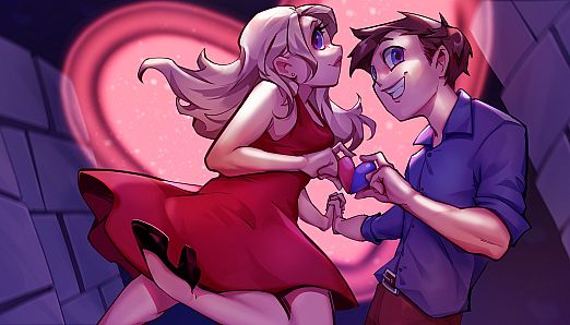 Ah, Love! Season 2 (Windows)