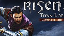 Kup Risen 3: Titan Lords - Complete Edition na PC