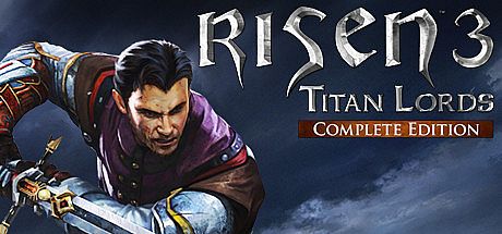 Risen 3: Titan Lords - Complete Edition