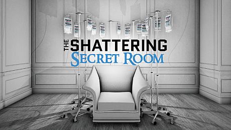 The Shattering - Secret Room DLC