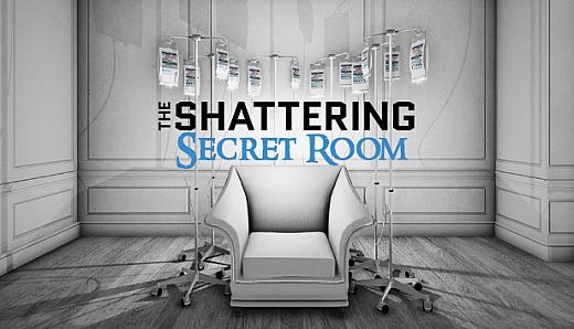 The Shattering - Secret Room