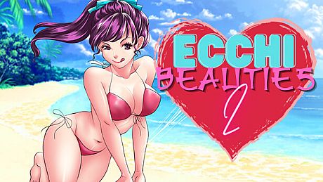 Ecchi Beauties 2 Game