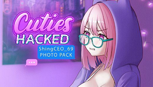 Cuties Hacked - ShingCEO_69 Photo Pack