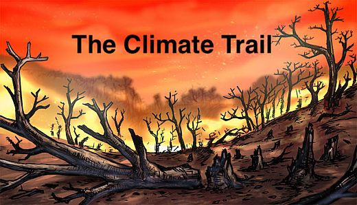 The Climate Trail